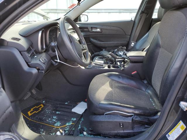 2016 CHEVROLET MALIBU  LT - 1G11C5SA5GU131984