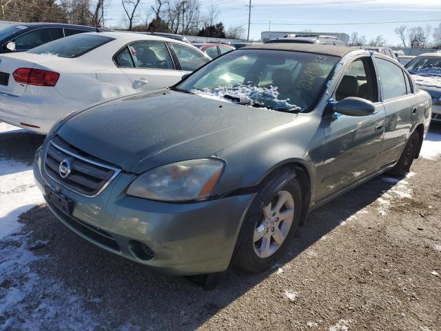 2003 Nissan Altima Base VIN: 1N4AL11D33C267984 Lot: 82295333