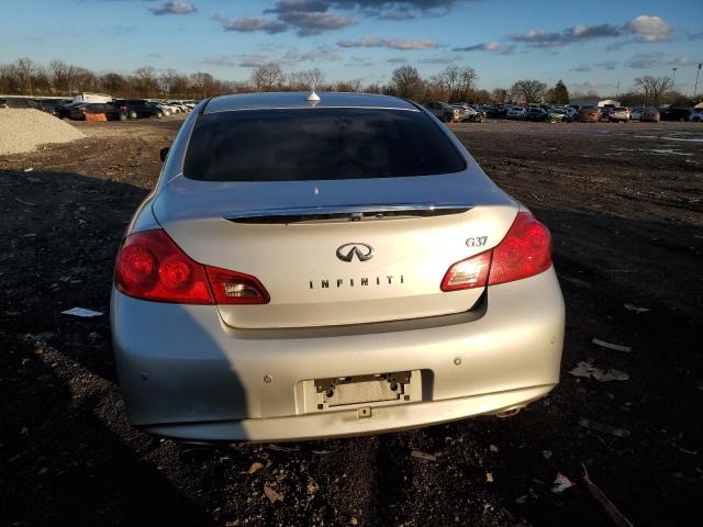 JN1CV6AP9DM711596 | 2013 Infiniti g37 base