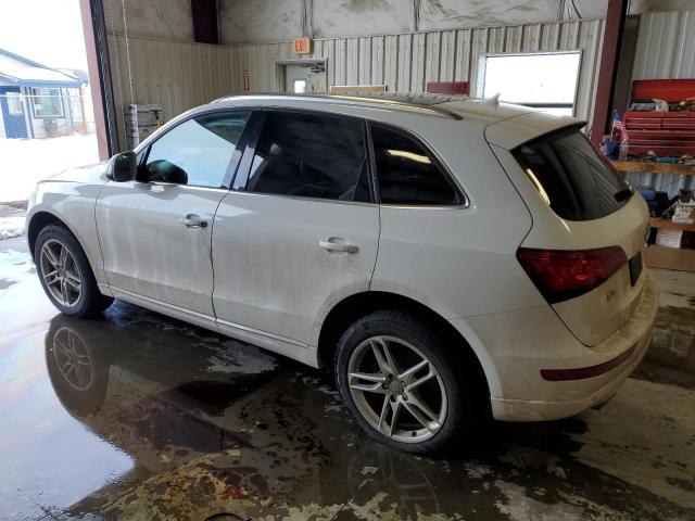 VIN WA1CMAFP7EA110437 2014 Audi Q5, Tdi Premium Plus no.2