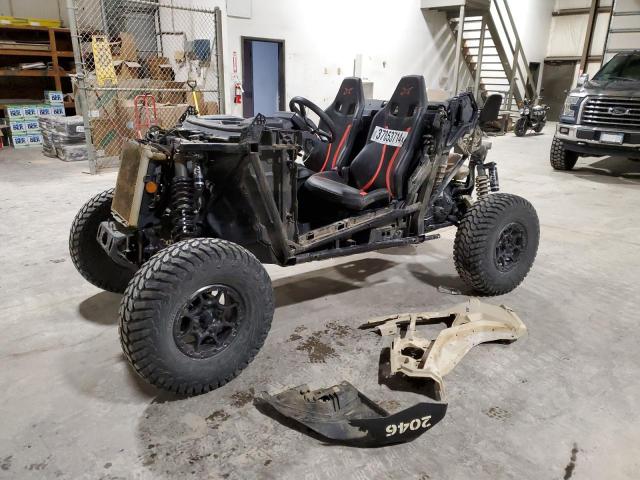 2022 CAN-AM MAVERICK S - 3JB1VAX48NK000061
