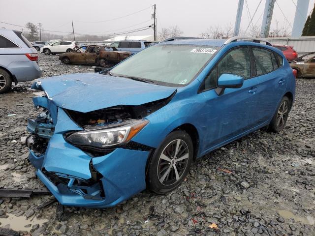 2019 Subaru Impreza Premium