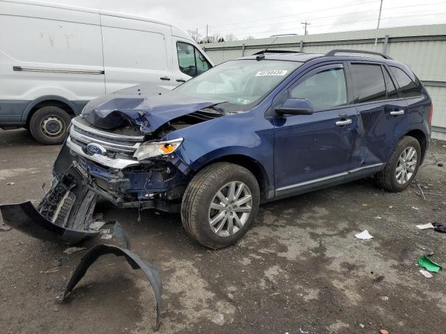 2011 Ford Edge SEL