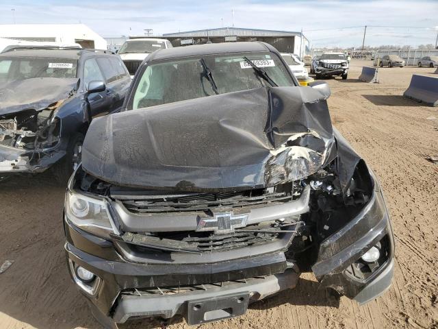 1GCGTDE32G1357958 | 2016 CHEVROLET COLORADO Z