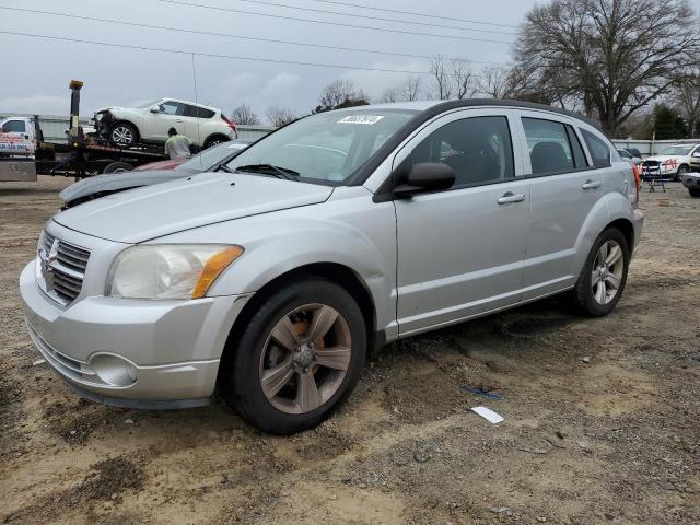 2011 Dodge Caliber Mainstreet