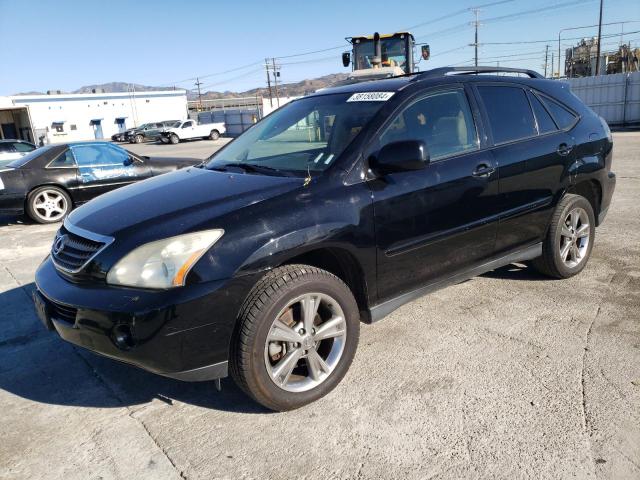 2006 Lexus RX 