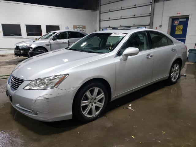 2009 Lexus ES 350 