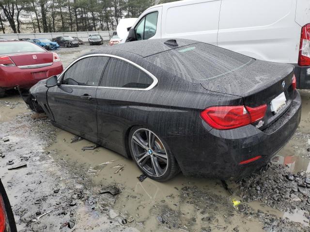 VIN WBA4W3C52KAF92958 2019 BMW 4 Series, 430I no.2