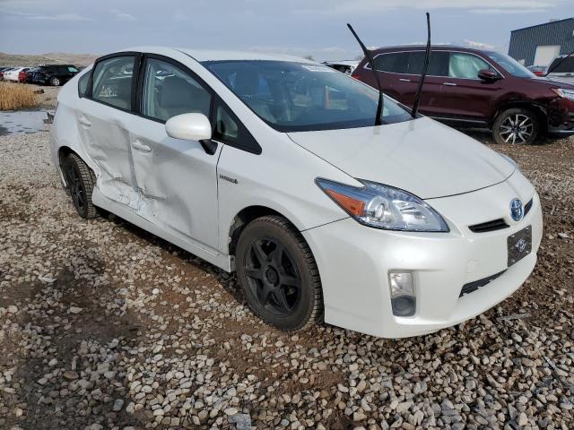 Vin: jtdkn3du7a0082643, lot: 36880584, toyota prius 20104