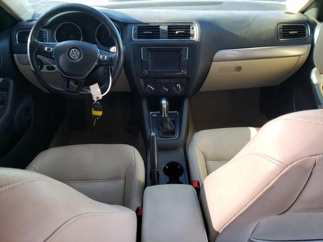 2016 VOLKSWAGEN JETTA SE - 3VWD67AJ0GM297114