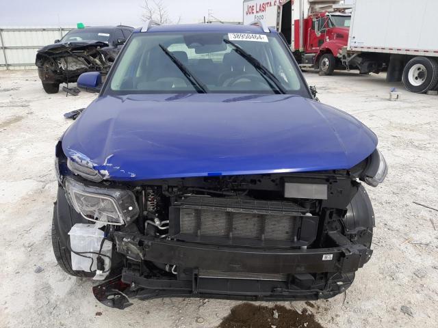 KMHRC8A35PU259488 2023 Hyundai Venue Sel 2023 Hyundai Venue Sel VIN: KMHRC8A35PU259488 Lot: 38950464