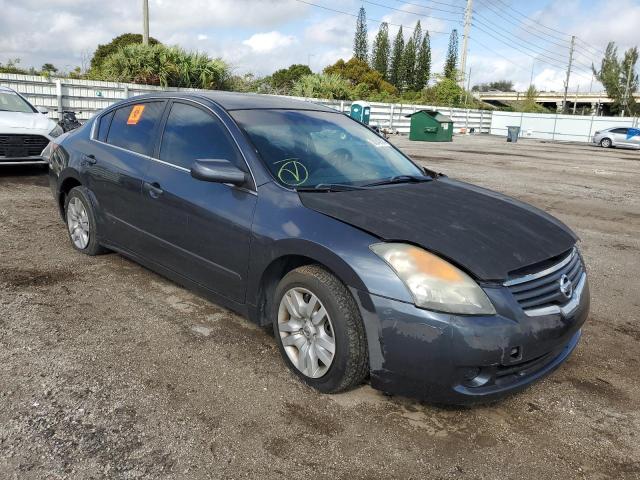 1N4AL21E09N476899 | 2009 Nissan altima 2.5