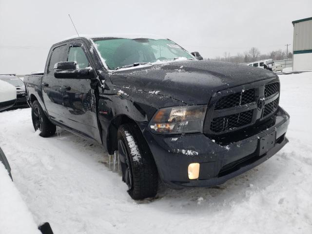 1C6RR7KT5GS187559 | 2016 RAM 1500 ST