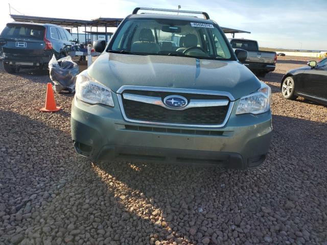 2014 Subaru Forester 2.5I VIN: JF2SJAACXEH527901 Lot: 40456374