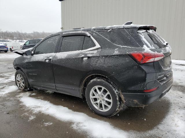 3GNAXUEG5PL259407 | 2023 CHEVROLET EQUINOX LT