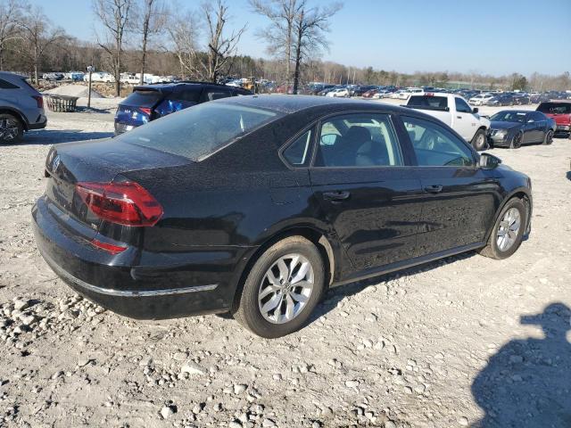 1VWAA7A31JC042192 | 2018 Volkswagen passat s