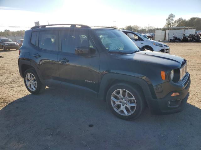 ZACCJABB9JPJ41043 | 2018 JEEP RENEGADE L