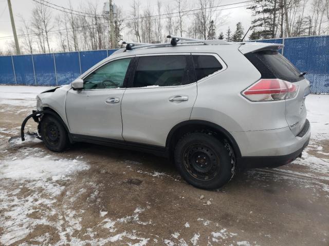 2015 NISSAN ROGUE S - 5N1AT2MV0FC888569