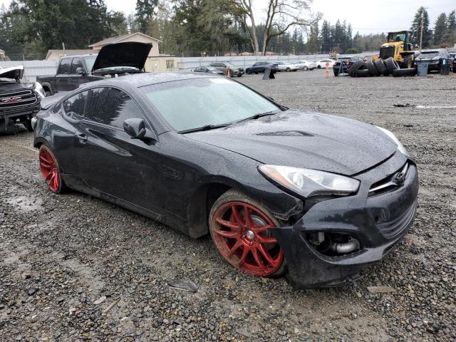 2014 Hyundai Genesis Coupe 2.0T VIN: KMHHT6KD2EU116700 Lot: 40713984