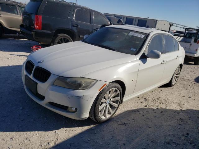 2011 BMW 3 Series 328i