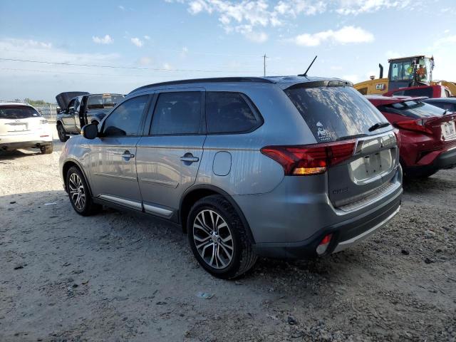 JA4AD3A36GZ036889 | 2016 Mitsubishi outlander se