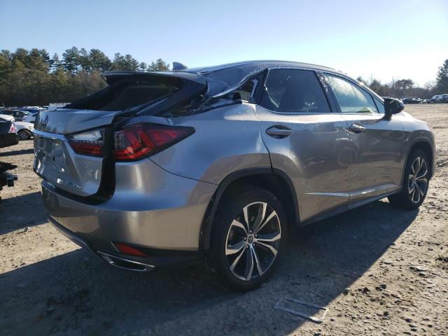 2T2HZMDAXNC337352 | 2022 LEXUS RX 350