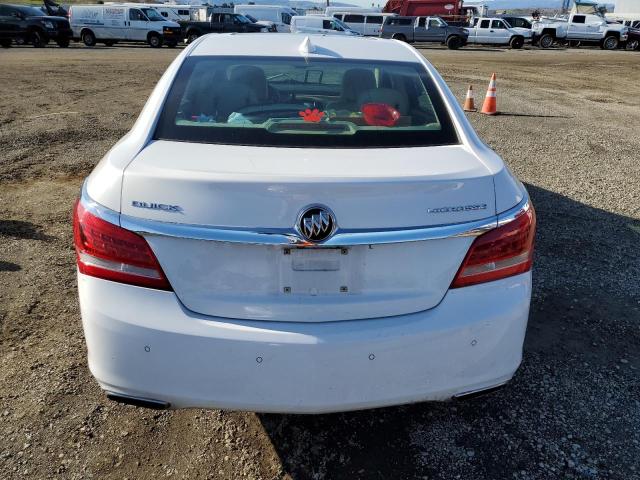 1G4GF5G32FF325857 | 2015 BUICK LACROSSE P