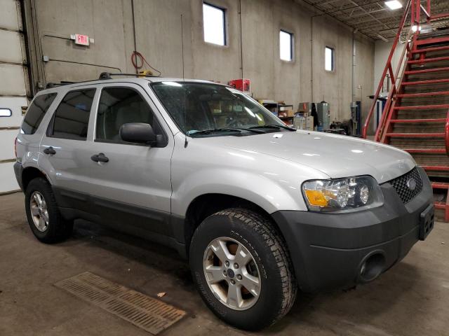 1FMYU93127KA13004 | 2007 Ford escape xlt