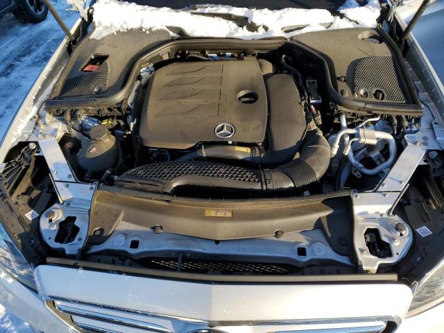 WDDZF8EB5LA699578 | 2020 MERCEDES-BENZ E 350 4MAT