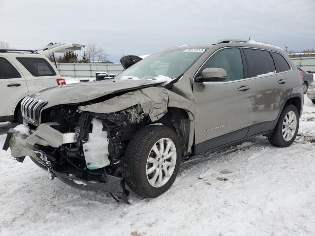 Vin: 1c4pjmdb1gw271266, lot: 39271154, jeep grand cher limited 2016 img_1