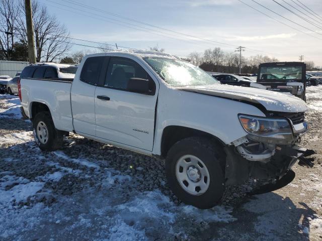 1GCHSBEA1L1191128 | 2020 CHEVROLET COLORADO