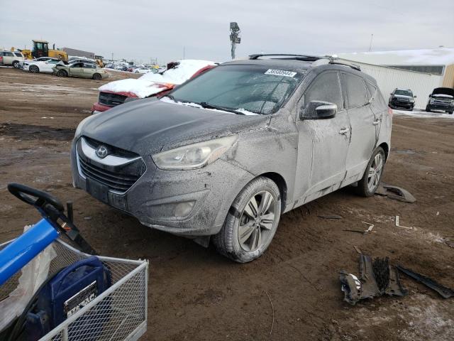 2017 Chevrolet Volt, Premier