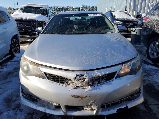 4T1BF1FK5EU327835 | 2014 TOYOTA CAMRY L