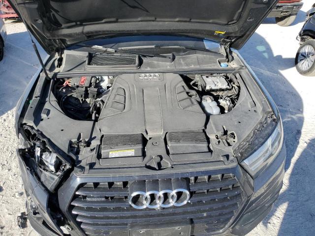 VIN WA1VAAF79JD043334 2018 Audi Q7, Prestige no.11