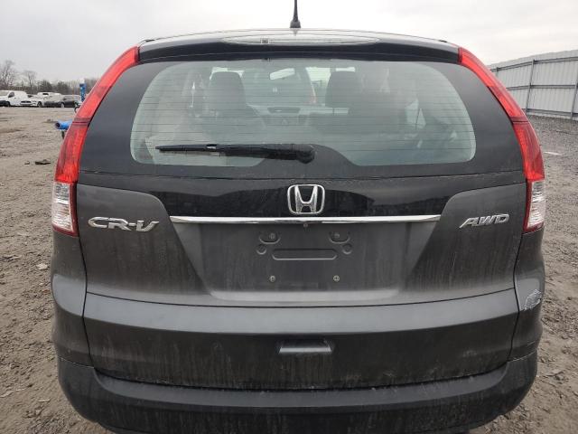 2HKRM4H37EH681012 | 2014 HONDA CR-V LX