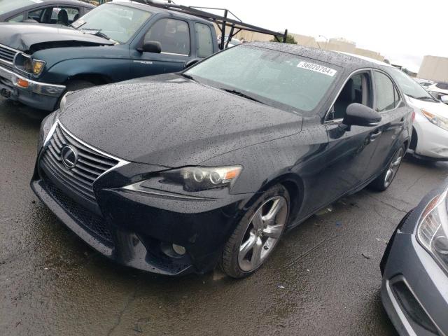 2014 Lexus IS 350 