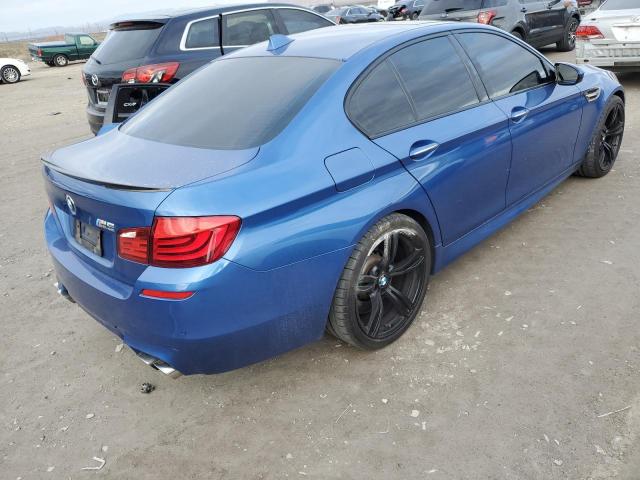 WBSFV9C5XDD096895 2013 BMW M5, photo no. 3