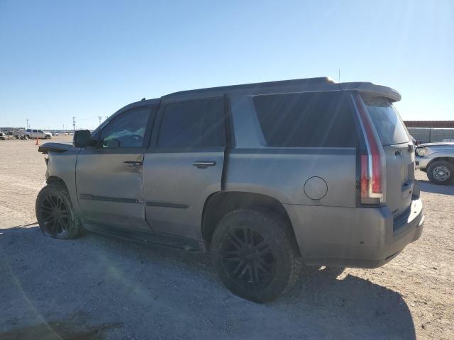 Vin: 1gys3akj6jr256100, lot: 37528894, cadillac escalade 20182