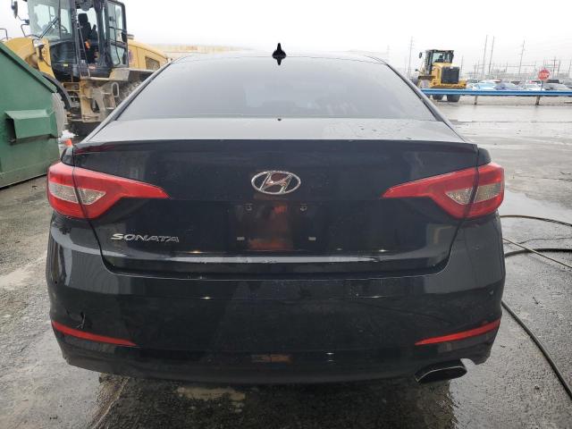 5NPE24AF0HH595084 | 2017 HYUNDAI SONATA SE