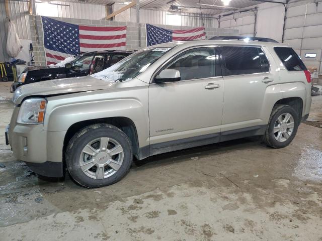 2013 GMC Terrain SLT