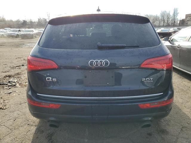 WA1L2AFP0GA093991 | 2016 AUDI Q5 PREMIUM