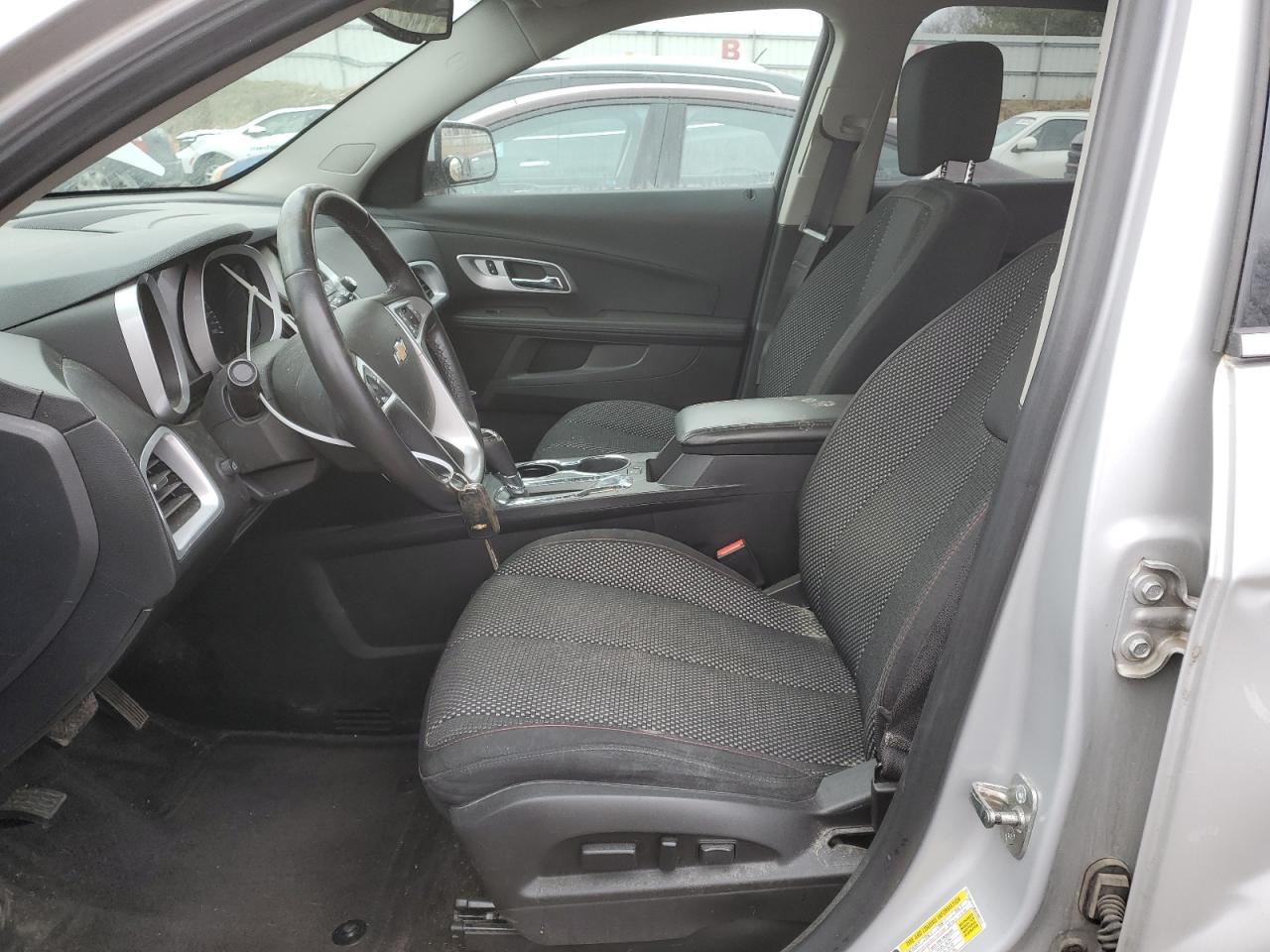 2GNFLFE30G6308253 2016 Chevrolet Equinox Lt