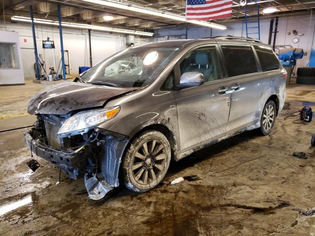 5TDDZ3DC9KS227166 2019 TOYOTA All Models