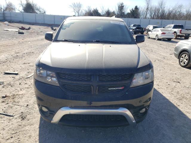 2017 DODGE JOURNEY CR - 3C4PDDGG9HT610166