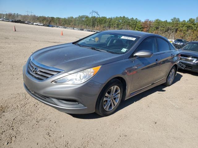 5NPEB4AC5EH831892 | 2014 HYUNDAI SONATA GLS