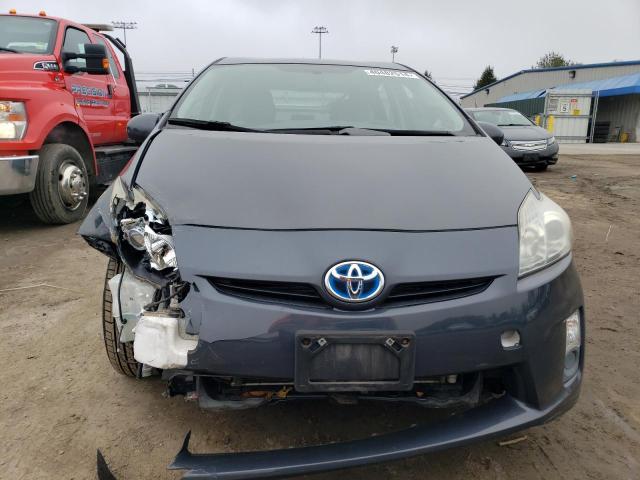 VIN 3VWY57AU0KM511316 2010 TOYOTA PRIUS no.5