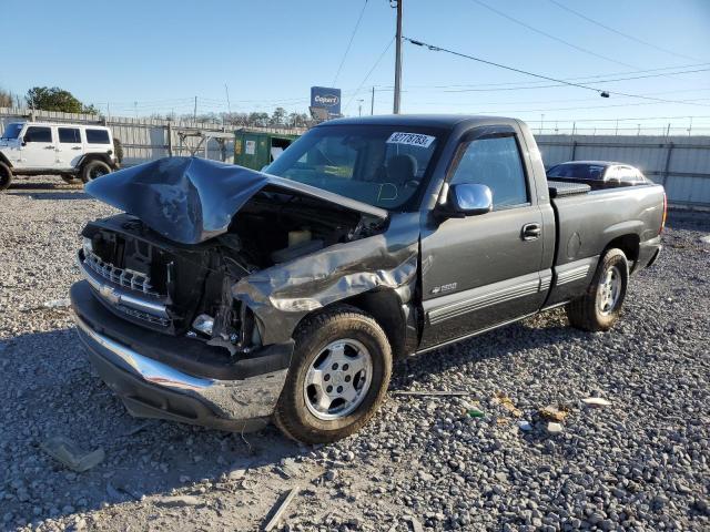 1999 Chevrolet C/K 1500 