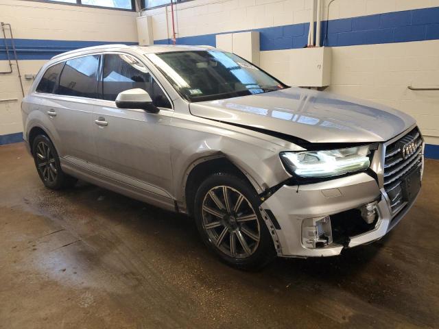 2017 Audi Q7 Premium Plus VIN: WA1LAAF76HD002998 Lot: 37716254