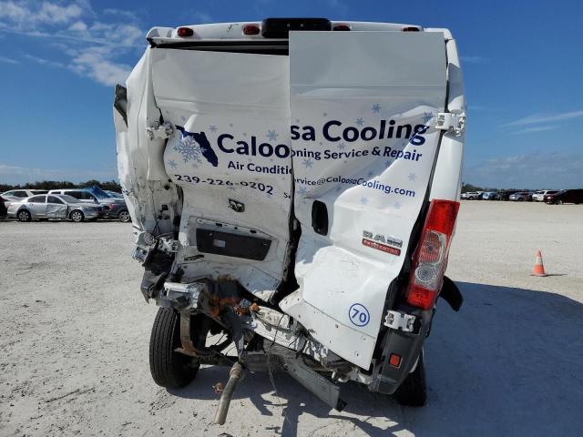 2020 RAM PROMASTER - 3C6TRVDG4LE122032