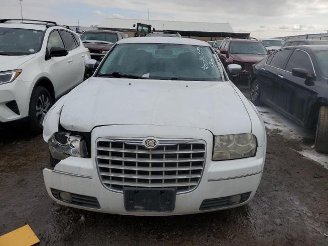 2010 Chrysler 300 Touring VIN: 2C3CA5CV5AH325808 Lot: 40086044